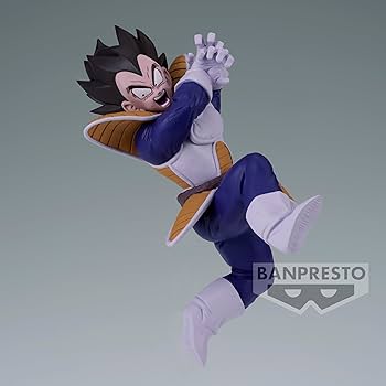 Amazon.co.jp: バンプレスト ドラゴンボールZ MATCH MAKERS